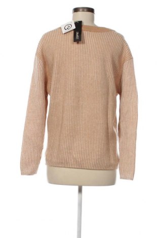 Дамски пуловер Esprit, Размер S, Цвят Бежов, Цена 37,20 лв.