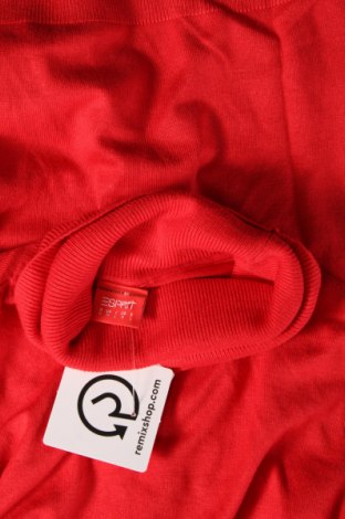 Pulover de femei Esprit, Mărime M, Culoare Roșu, Preț 134,87 Lei
