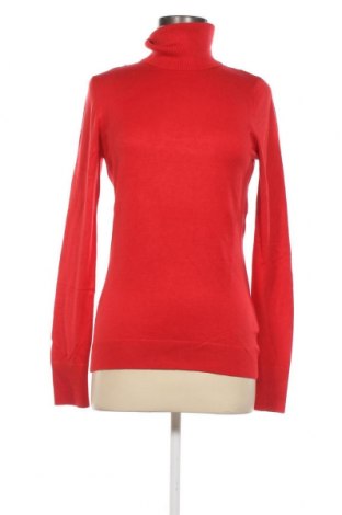 Pulover de femei Esprit, Mărime M, Culoare Roșu, Preț 33,72 Lei
