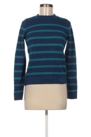 Дамски пуловер Esprit, Размер S, Цвят Син, Цена 35,00 лв.