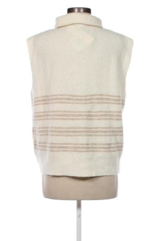 Pulover de femei Esprit, Mărime L, Culoare Ecru, Preț 85,85 Lei