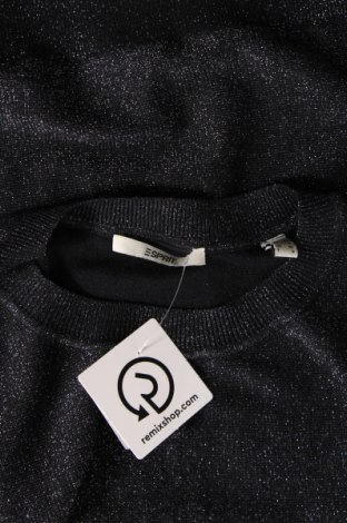 Дамски пуловер Esprit, Размер XS, Цвят Черен, Цена 15,75 лв.