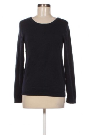 Γυναικείο πουλόβερ Esprit, Μέγεθος S, Χρώμα Μπλέ, Τιμή 11,41 €