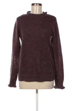 Γυναικείο πουλόβερ Esprit, Μέγεθος L, Χρώμα Βιολετί, Τιμή 11,41 €