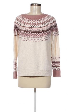 Дамски пуловер Esprit, Размер M, Цвят Многоцветен, Цена 14,00 лв.