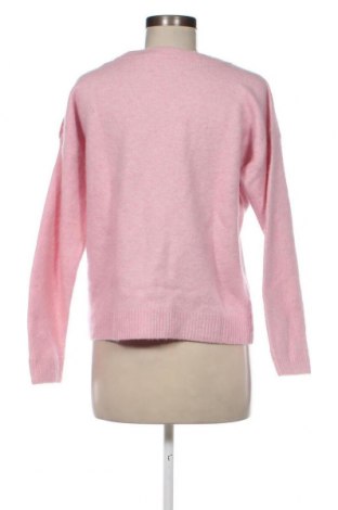 Дамски пуловер Esprit, Размер L, Цвят Розов, Цена 10,50 лв.