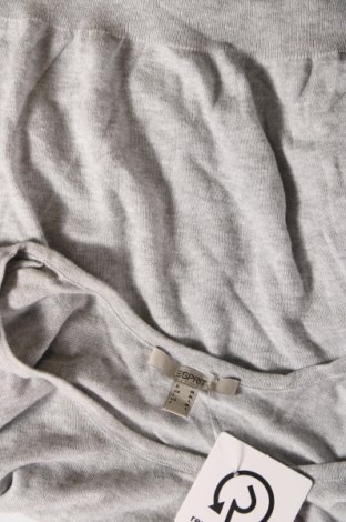 Dámsky pulóver Esprit, Veľkosť M, Farba Sivá, Cena  10,46 €