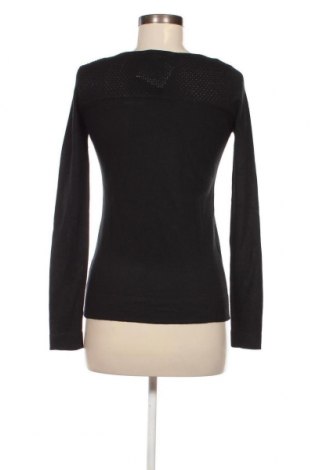 Γυναικείο πουλόβερ Esprit, Μέγεθος S, Χρώμα Μαύρο, Τιμή 11,41 €