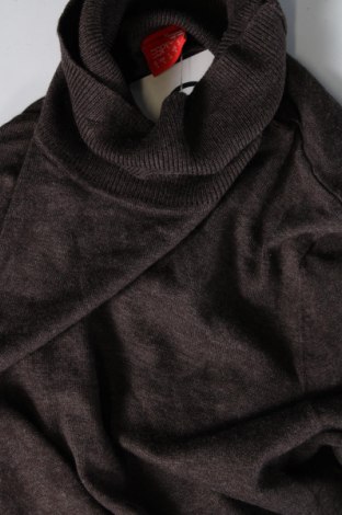 Γυναικείο πουλόβερ Esprit, Μέγεθος S, Χρώμα Καφέ, Τιμή 25,36 €