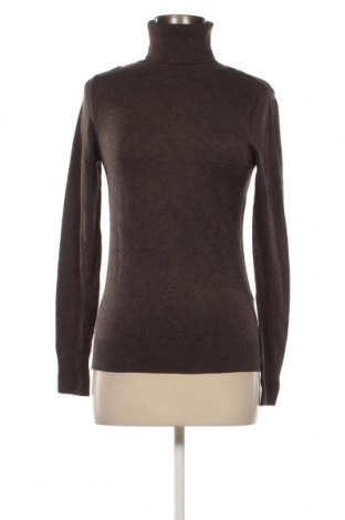 Дамски пуловер Esprit, Размер S, Цвят Кафяв, Цена 11,07 лв.