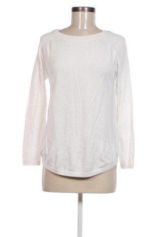 Дамски пуловер Esprit, Размер S, Цвят Бял, Цена 41,00 лв.