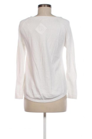 Γυναικείο πουλόβερ Esprit, Μέγεθος S, Χρώμα Λευκό, Τιμή 11,41 €