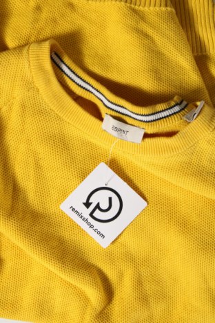 Damenpullover Esprit, Größe M, Farbe Gelb, Preis 8,56 €