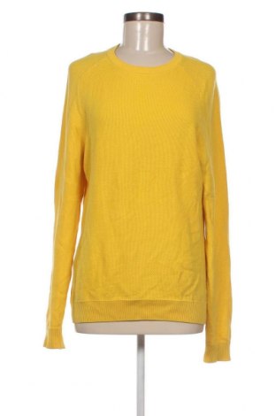 Дамски пуловер Esprit, Размер M, Цвят Жълт, Цена 11,89 лв.