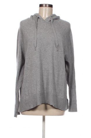 Дамски пуловер Esprit, Размер XXL, Цвят Сив, Цена 23,37 лв.
