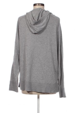 Дамски пуловер Esprit, Размер XXL, Цвят Сив, Цена 22,14 лв.