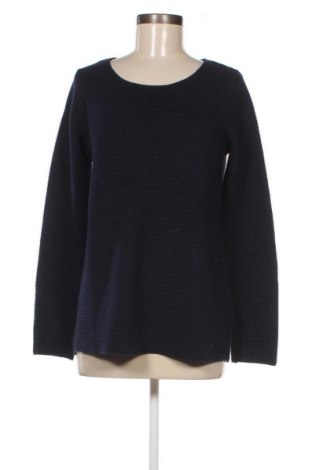Дамски пуловер Esprit, Размер M, Цвят Син, Цена 15,75 лв.