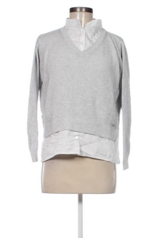 Γυναικείο πουλόβερ Esprit, Μέγεθος S, Χρώμα Γκρί, Τιμή 6,59 €