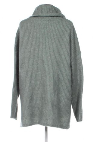 Damski sweter Esprit, Rozmiar XL, Kolor Zielony, Cena 33,59 zł