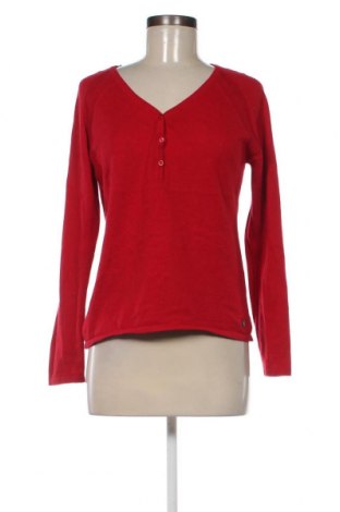 Γυναικείο πουλόβερ Esprit, Μέγεθος S, Χρώμα Κόκκινο, Τιμή 9,74 €