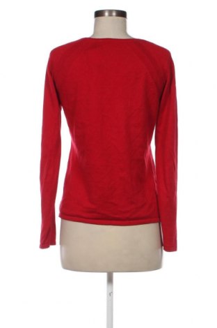 Γυναικείο πουλόβερ Esprit, Μέγεθος S, Χρώμα Κόκκινο, Τιμή 9,74 €