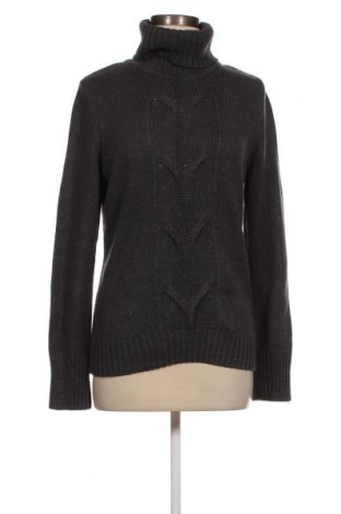 Дамски пуловер Esprit, Размер L, Цвят Сив, Цена 18,45 лв.