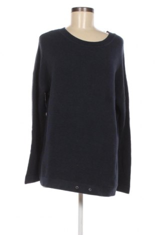 Дамски пуловер Esprit, Размер XXL, Цвят Син, Цена 41,00 лв.