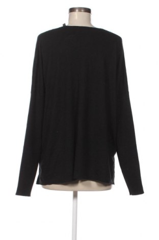 Дамски пуловер Esprit, Размер XL, Цвят Черен, Цена 20,91 лв.