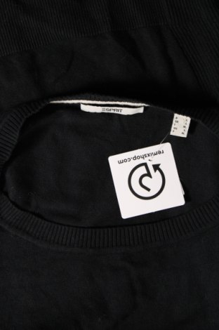 Damenpullover Esprit, Größe L, Farbe Schwarz, Preis € 15,69