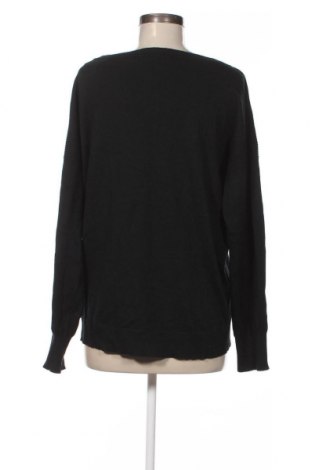 Дамски пуловер Esprit, Размер L, Цвят Черен, Цена 11,07 лв.