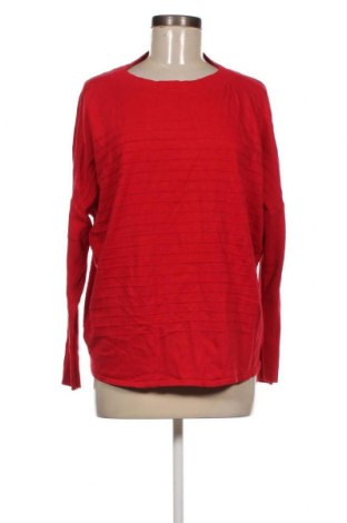 Damenpullover Esprit, Größe L, Farbe Rot, Preis € 15,69