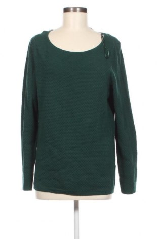Damski sweter Esprit, Rozmiar XL, Kolor Zielony, Cena 78,68 zł