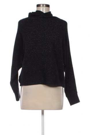 Γυναικείο πουλόβερ Esprit, Μέγεθος XS, Χρώμα Μαύρο, Τιμή 11,41 €