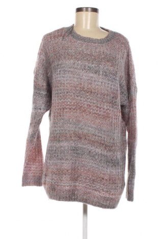 Γυναικείο πουλόβερ Esprit, Μέγεθος L, Χρώμα Πολύχρωμο, Τιμή 11,41 €