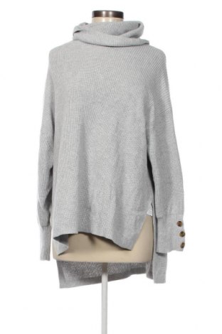Γυναικείο πουλόβερ Esprit, Μέγεθος S, Χρώμα Γκρί, Τιμή 12,68 €