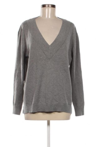 Γυναικείο πουλόβερ Esprit, Μέγεθος L, Χρώμα Γκρί, Τιμή 6,85 €