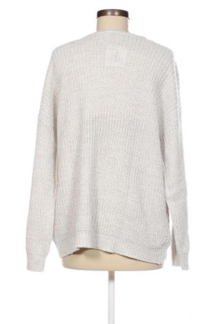 Дамски пуловер Essentials, Размер XL, Цвят Сив, Цена 14,50 лв.