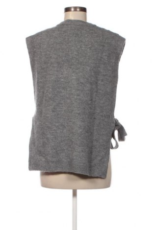 Дамски пуловер Essentials by Tchibo, Размер M, Цвят Сив, Цена 7,54 лв.