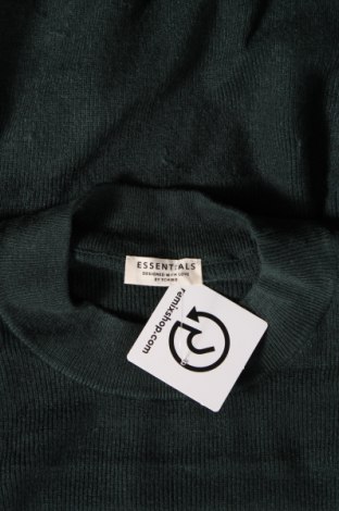 Γυναικείο πουλόβερ Essentials by Tchibo, Μέγεθος XL, Χρώμα Πράσινο, Τιμή 9,15 €