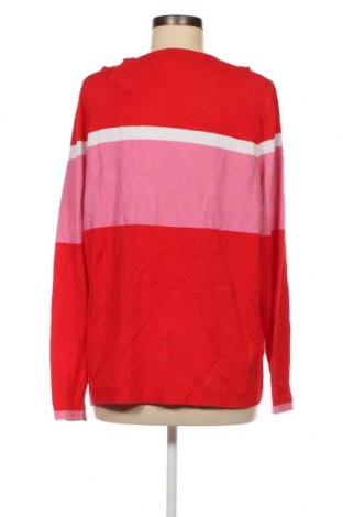 Damski sweter Essentials by Tchibo, Rozmiar XL, Kolor Czerwony, Cena 14,84 zł
