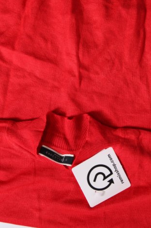 Pulover de femei Essentials by Tchibo, Mărime M, Culoare Roșu, Preț 42,93 Lei