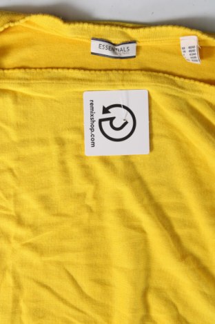 Γυναικείο πουλόβερ Essentials by Tchibo, Μέγεθος M, Χρώμα Κίτρινο, Τιμή 8,07 €