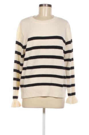 Дамски пуловер Essentials by Tchibo, Размер XL, Цвят Многоцветен, Цена 11,02 лв.