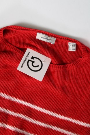Γυναικείο πουλόβερ Essentials by Tchibo, Μέγεθος S, Χρώμα Μαύρο, Τιμή 6,28 €