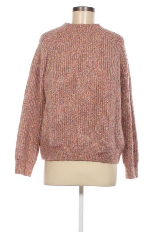 Дамски пуловер Essentials by Tchibo, Размер L, Цвят Многоцветен, Цена 13,05 лв.