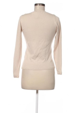 Γυναικείο πουλόβερ Essentiel, Μέγεθος S, Χρώμα Εκρού, Τιμή 16,39 €
