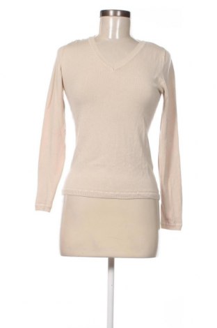 Дамски пуловер Essentiel, Размер S, Цвят Екрю, Цена 41,87 лв.