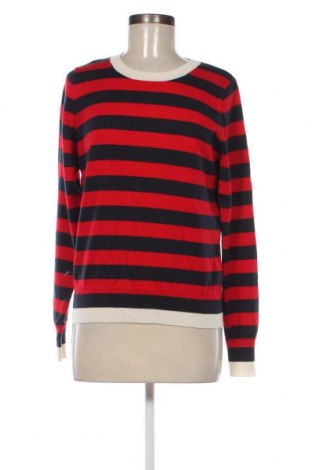 Дамски пуловер Essentiel Antwerp, Размер L, Цвят Многоцветен, Цена 20,50 лв.