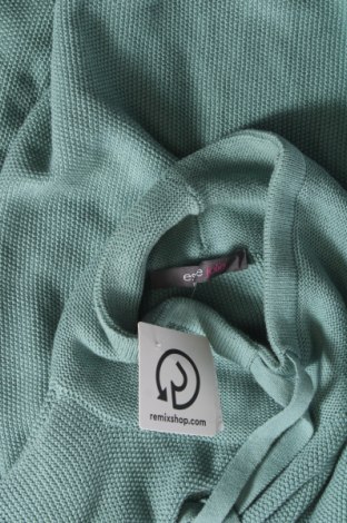Damenpullover Estelle, Größe XL, Farbe Grün, Preis € 17,12