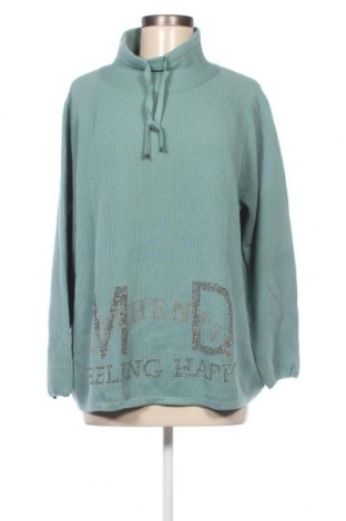 Дамски пуловер Estelle, Размер XL, Цвят Зелен, Цена 23,37 лв.